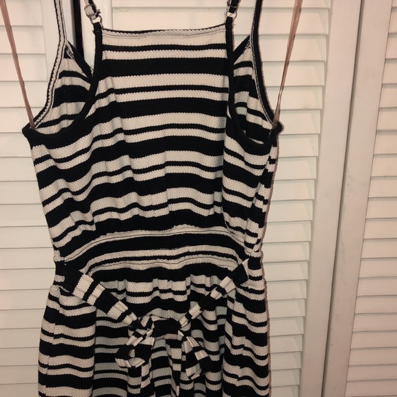 Faux Wrap Dress, size extra small - Picture 5 of 6